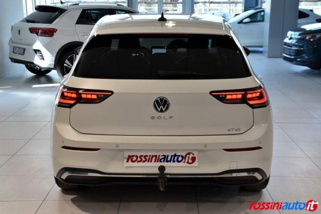 VOLKSWAGEN Golf 8.5 1.5 ETSI 150 CV LIFE GOAL EDITION + MATRIX + G