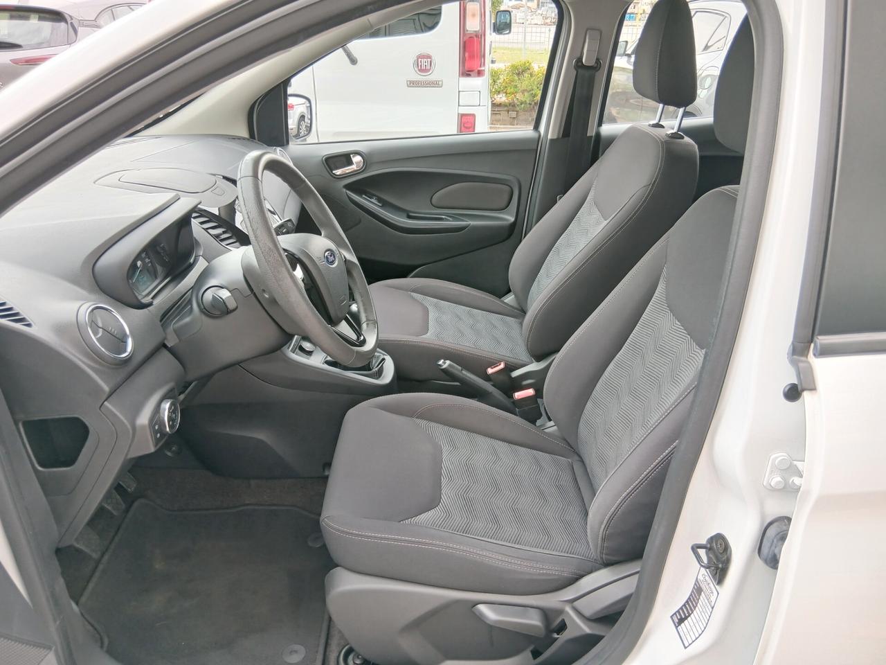 Ford Ka 1.2 70 CV Start&Stop