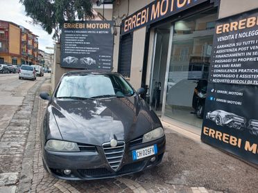 Alfa Romeo 156 1.9 JTD Sportwagon Distinctive