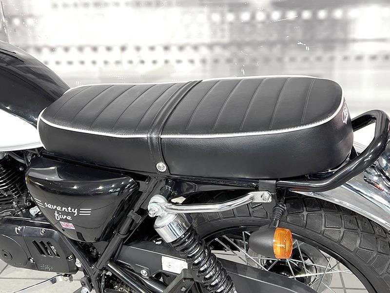 Mash Seventy Five 125