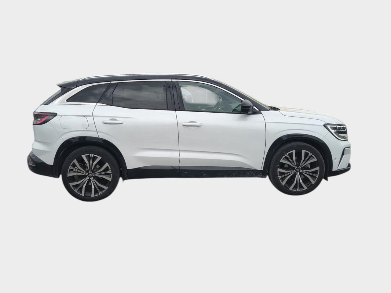 Renault Austral Full Hybrid E-Tech 200 CV Iconic