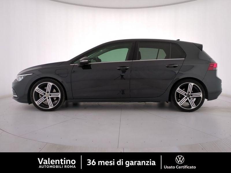 Volkswagen Golf 1.4 TSI DSG eHYBRID 204 CV Style