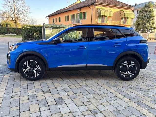 Peugeot 2008 PureTech 130 S&S EAT8 Allure PROMO FINANZIAMENTO