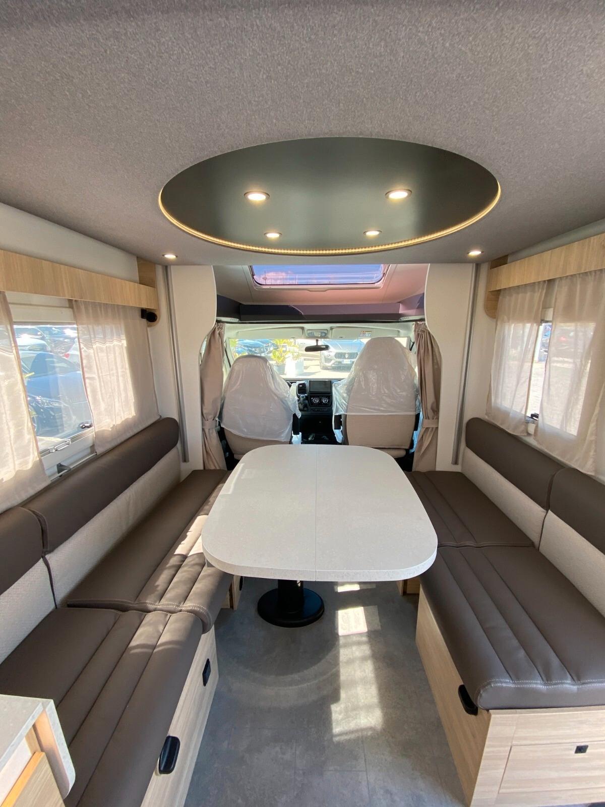 Challenger 260 Ultimate Edition