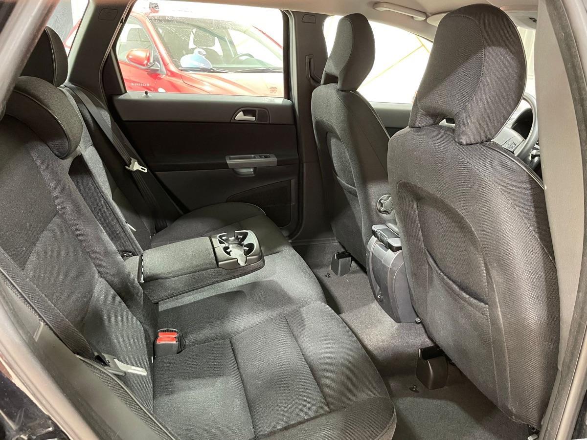 VOLVO - V50 - D4 Summum 2.0 GPL