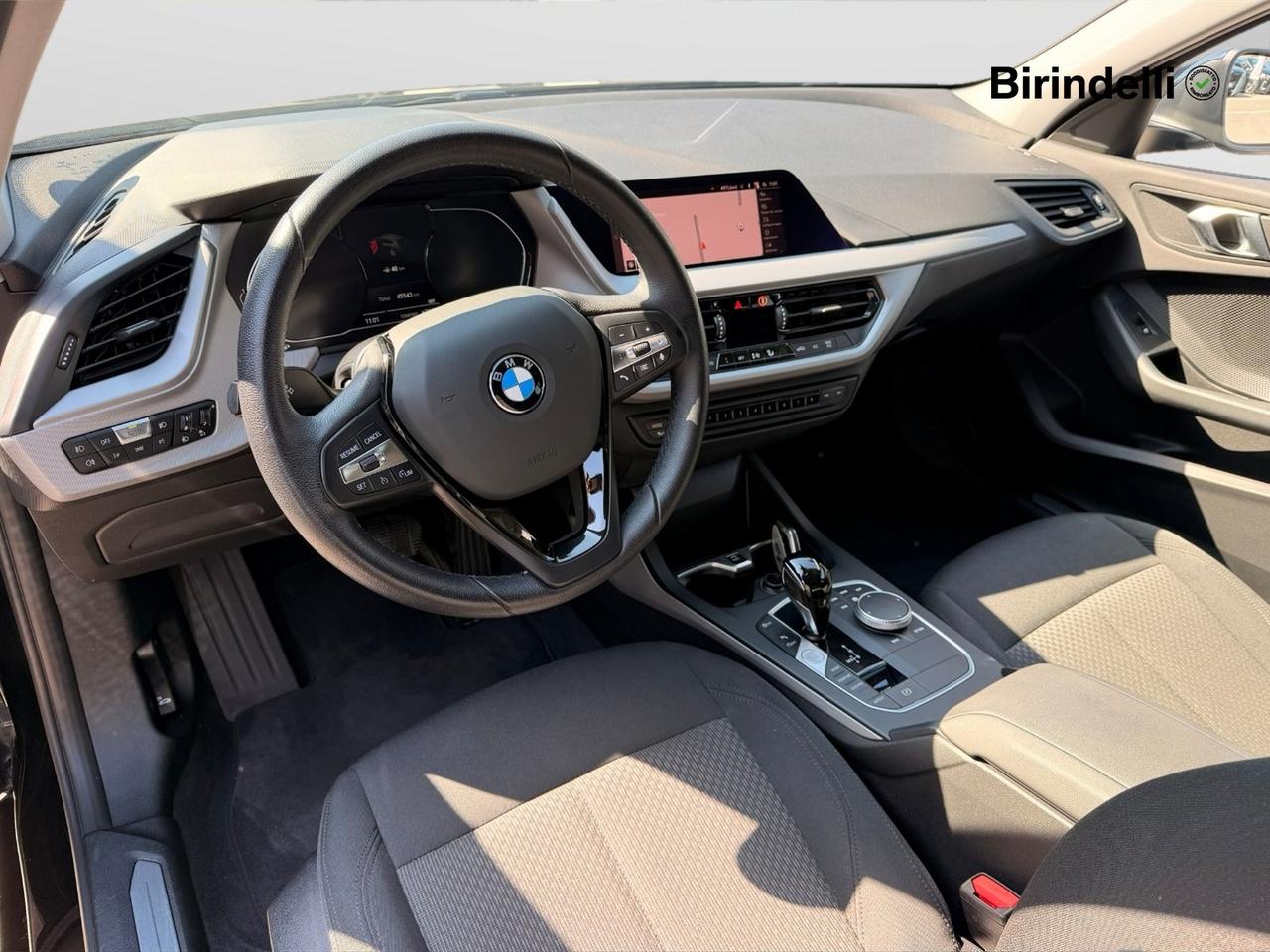 BMW Serie 1 (F40) - 116i 5p. Business Advantage