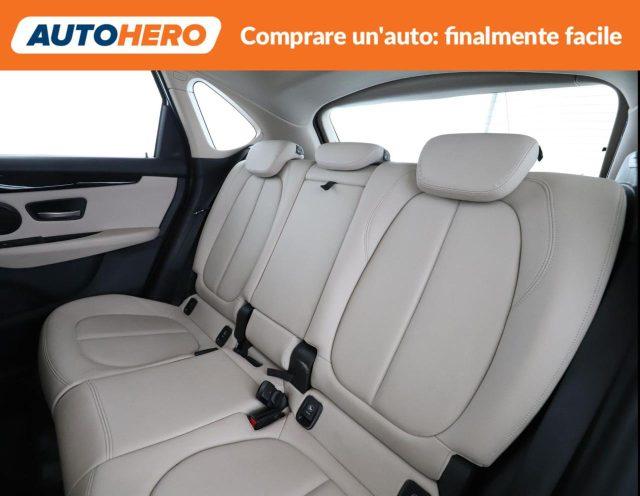 BMW 218 d Active Tourer Business