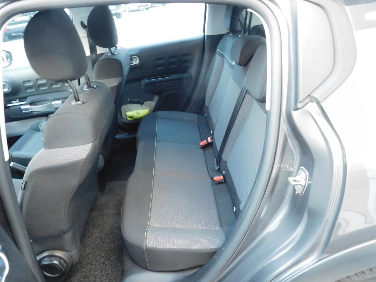 Citroen C3 PureTech 83 S&S Shine