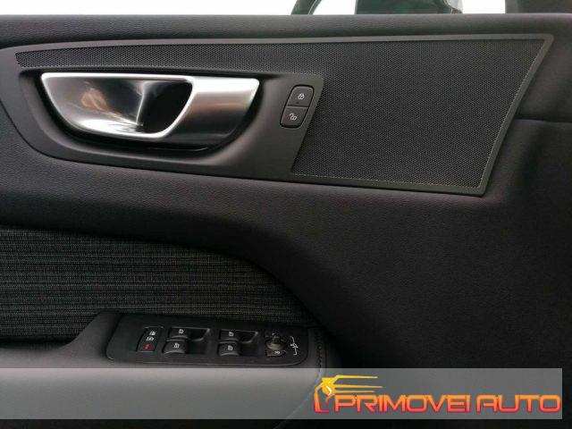 VOLVO XC60 B4 automatico Core