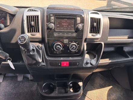 Fiat Ducato 28 2.0 MJT PC-TN Furgone