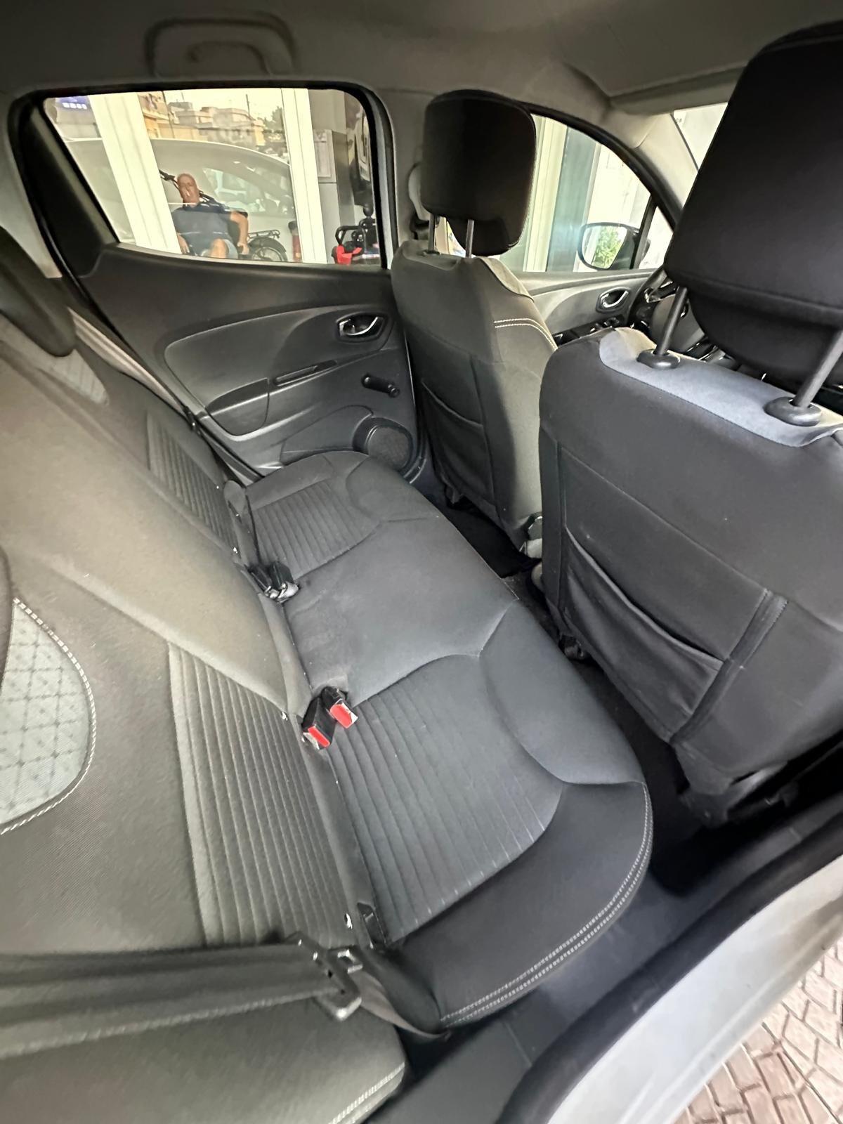Renault Clio 1.5 dCi 8V 75CV 5 porte Live