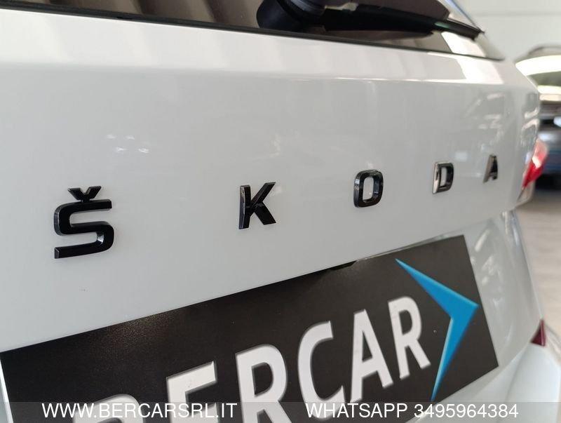 Skoda Kamiq 1.0 TSI 110 CV Style*CL_17*VIRTUAL COCKPIT*PDC*LED*