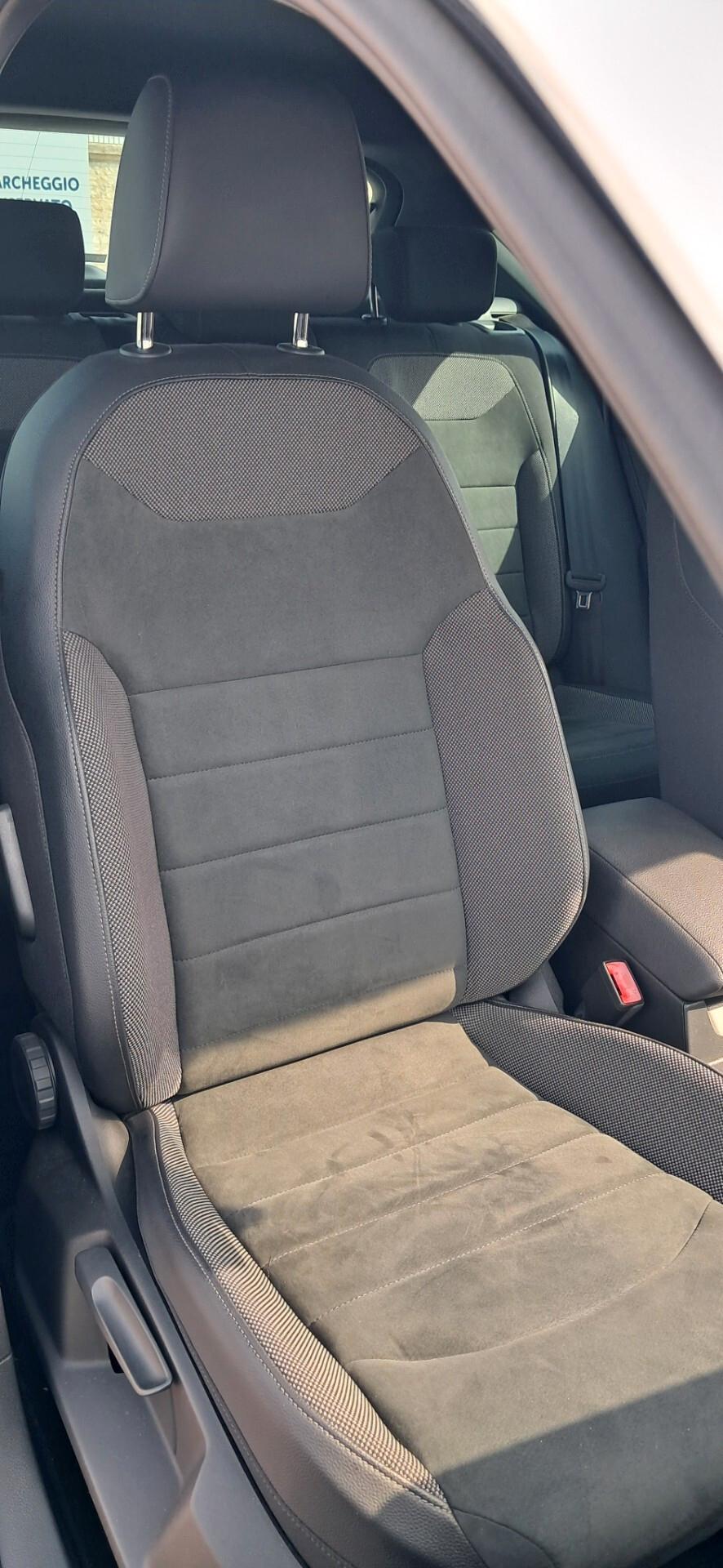 Seat Ateca 1.6 TDI DSG XCELLENCE
