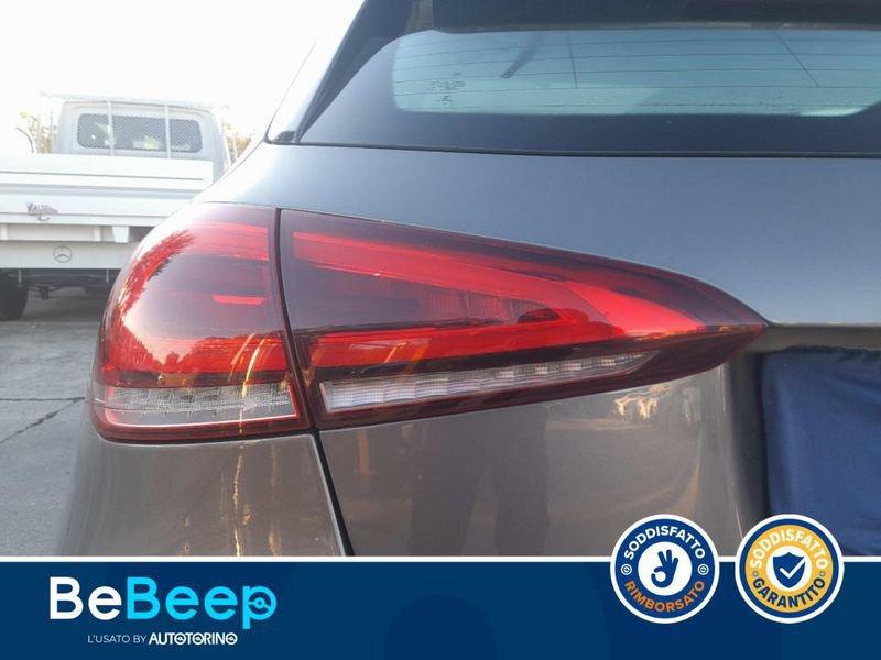 Mercedes-Benz Classe A A 200 SPORT AUTO