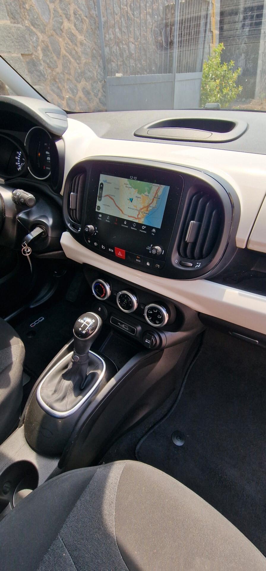 Fiat 500L Pro 1.3 MJT 95CV MTA Urban 4 posti (N1)