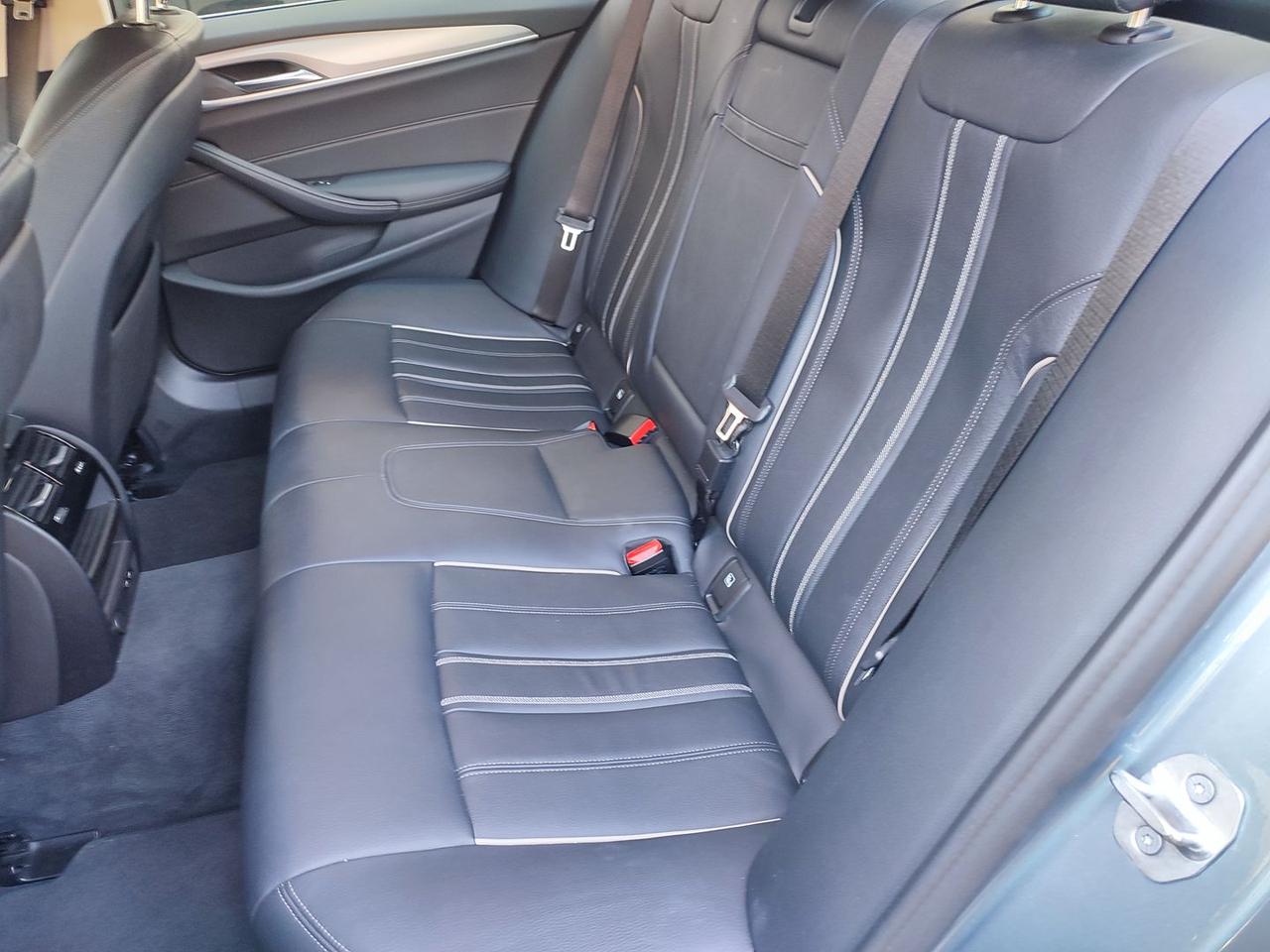 Bmw 520 PHEV Plug-in Hybrid Business au #6726