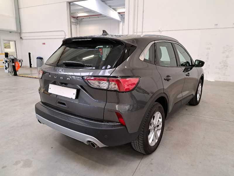 FORD KUGA 1.5 EcoBlue 120CV 2WD Titanium Business