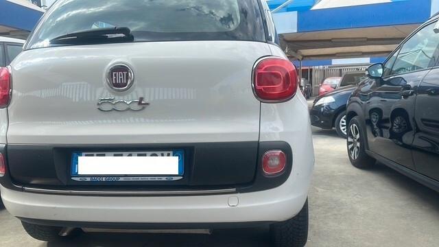 FIAT 500L 10/2016