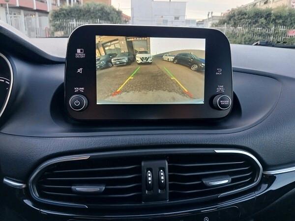 FIAT TIPO 1.3 MJT 95 CV S&S CITY LIFE