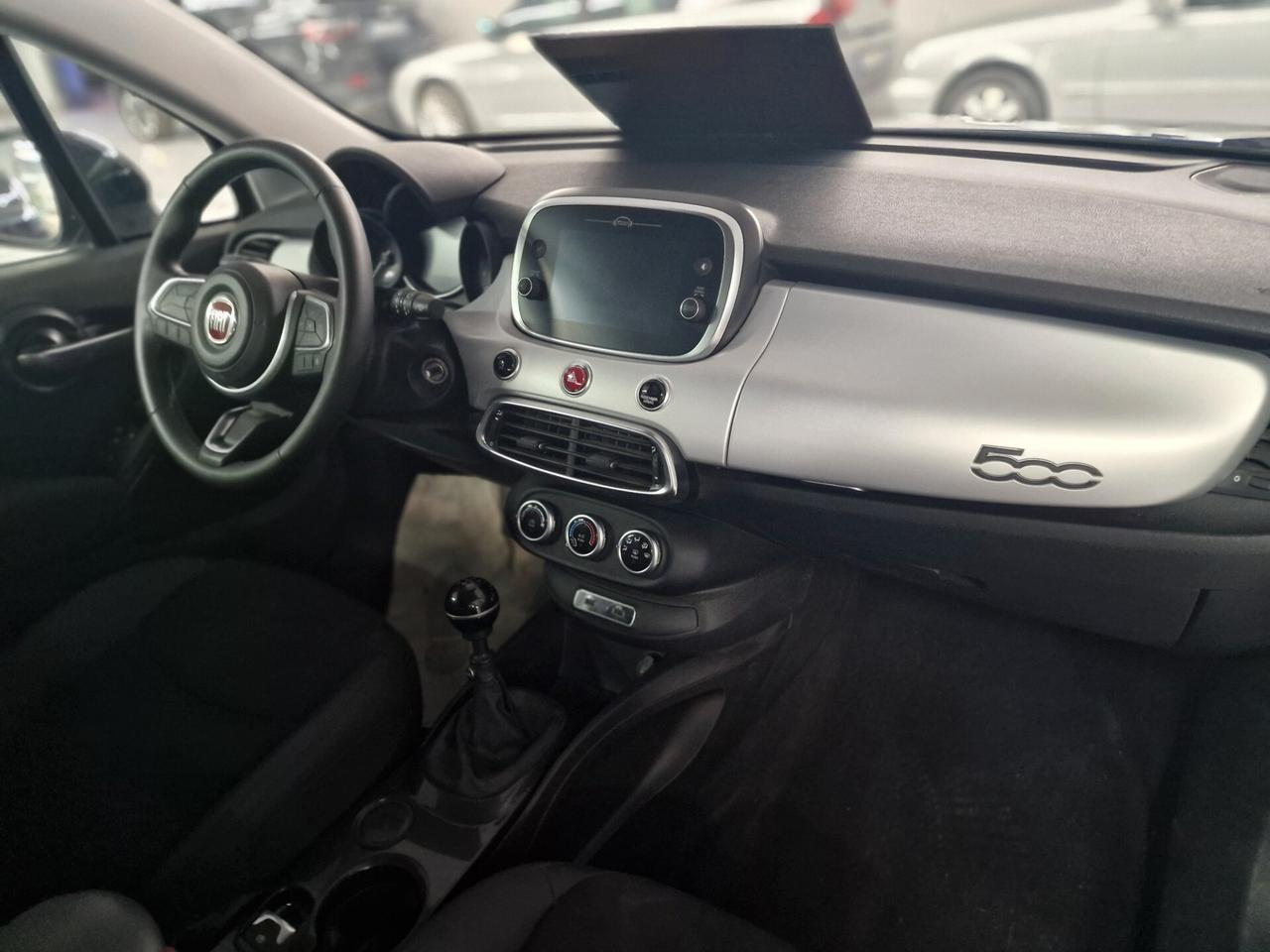 Fiat 500X 1.0 T3 120 CV Connect