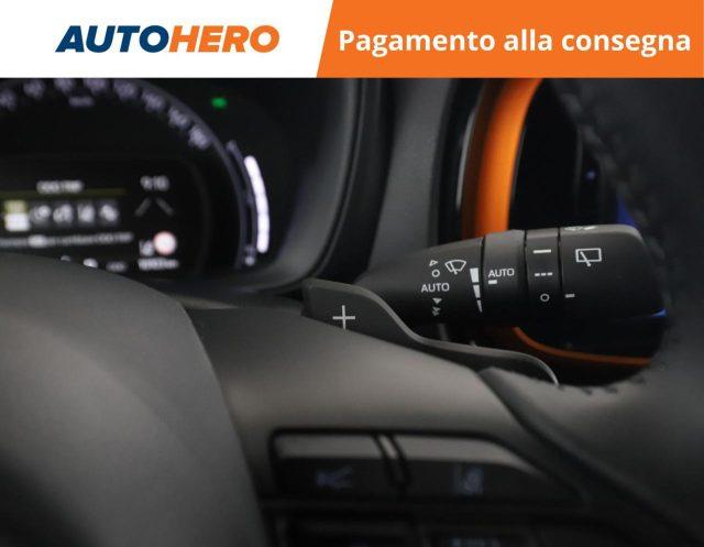 TOYOTA Aygo X 1.0 VVT-i 72 CV 5 porte Limited S-CVT