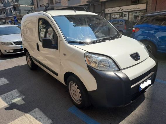 PEUGEOT Bipper Furgone