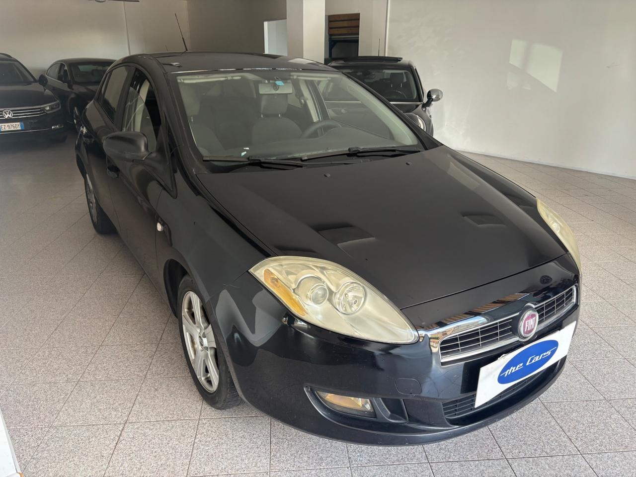 Fiat Bravo 1.4 Dynamic GPL