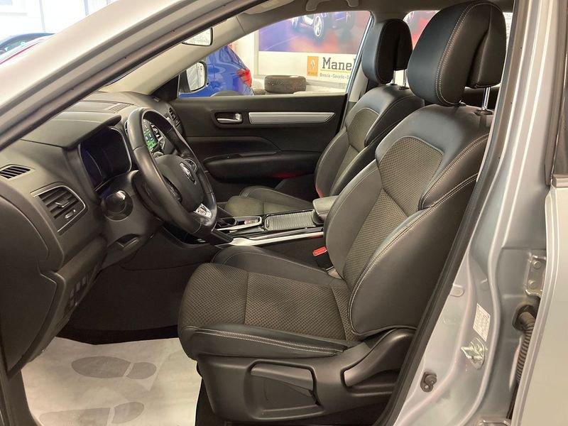 Renault Koleos Business 2.0 Blue dCi rif.GH262