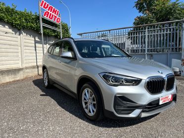 Bmw X1 xDrive18d MANUALE LED