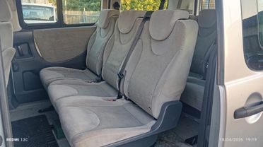 Peugeot Expert Tepee 2.0 HDi 120CV PL Comfort 9P