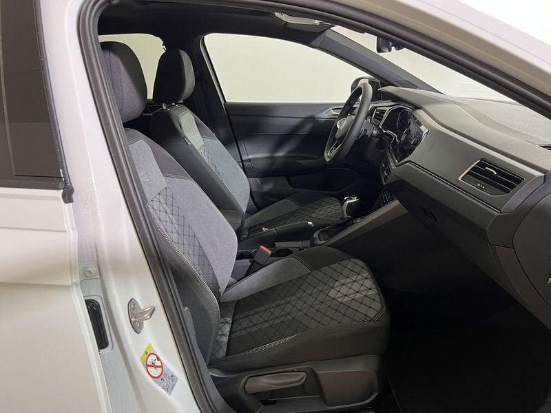 Volkswagen Taigo Taigo 1.0 TSI 115 CV DSG R-Line Plus