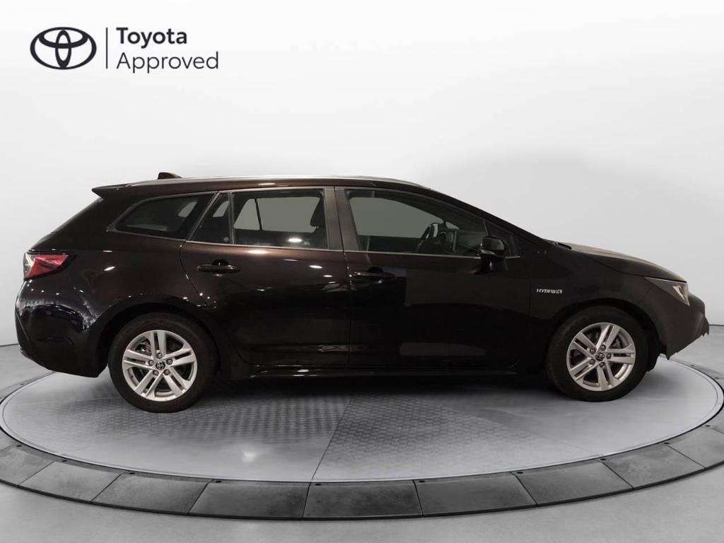 Toyota Corolla Touring Sports 1.8 Hybrid Active CVT