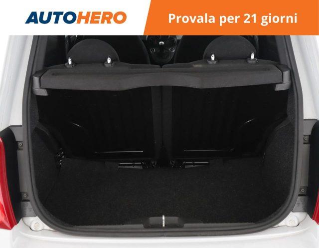 ABARTH 595 1.4 Turbo T-Jet 145 CV