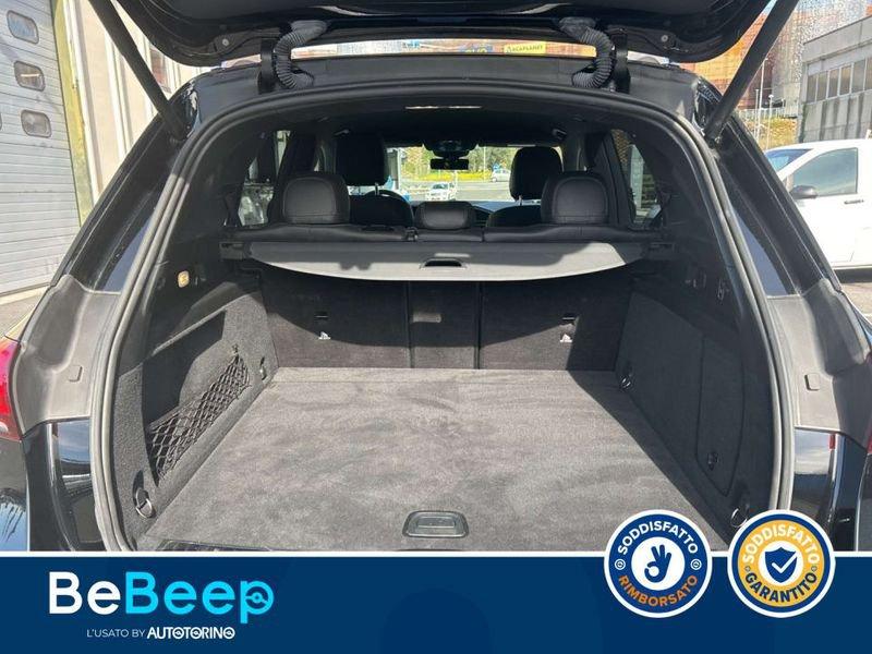Mercedes-Benz GLE 300 D MHEV PREMIUM 4MATIC AUTO