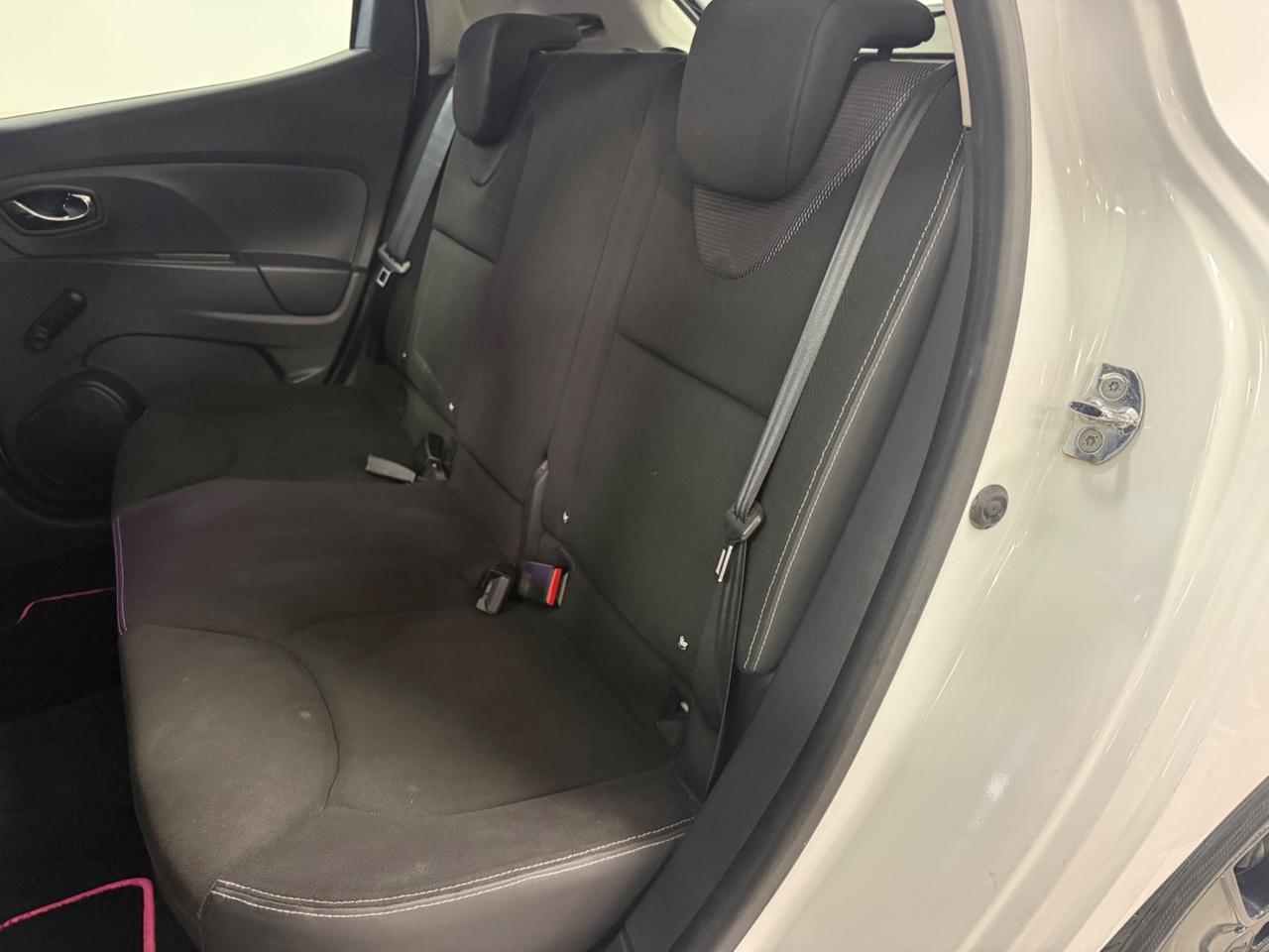Renault Clio 1.2 16V 5 porte Expression
