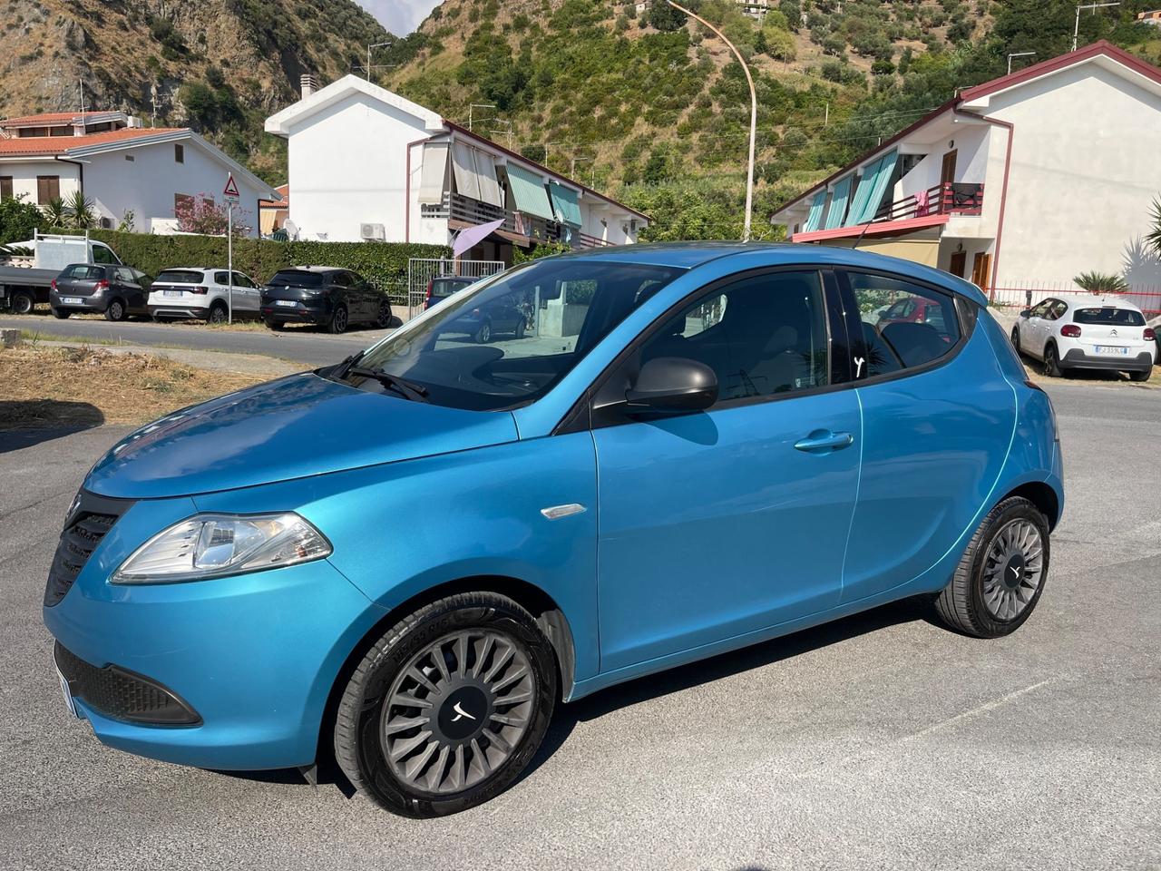 Lancia Ypsilon 1.3 MJT 16V 95 CV 5 porte S&S Elefantino