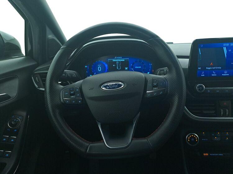 Ford Puma Hybrid ST-Line BR174811 1.0 Mild Hybrid 125CV