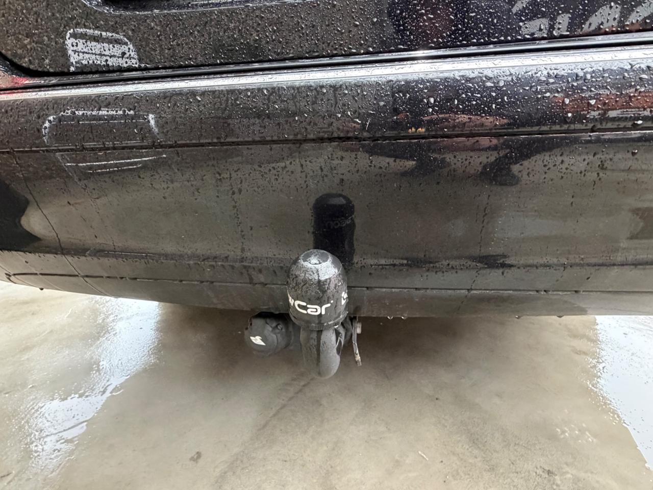 MERCEDES-BENZ E220 CDI 150CV AUTOMATICO GANCIO TRAINO