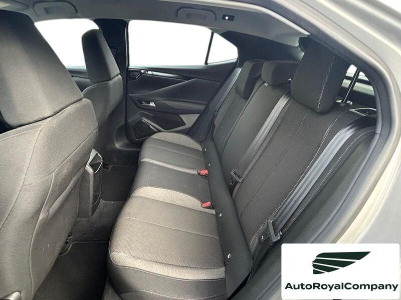 DS DS 4 PureTech 130 Automatico Business