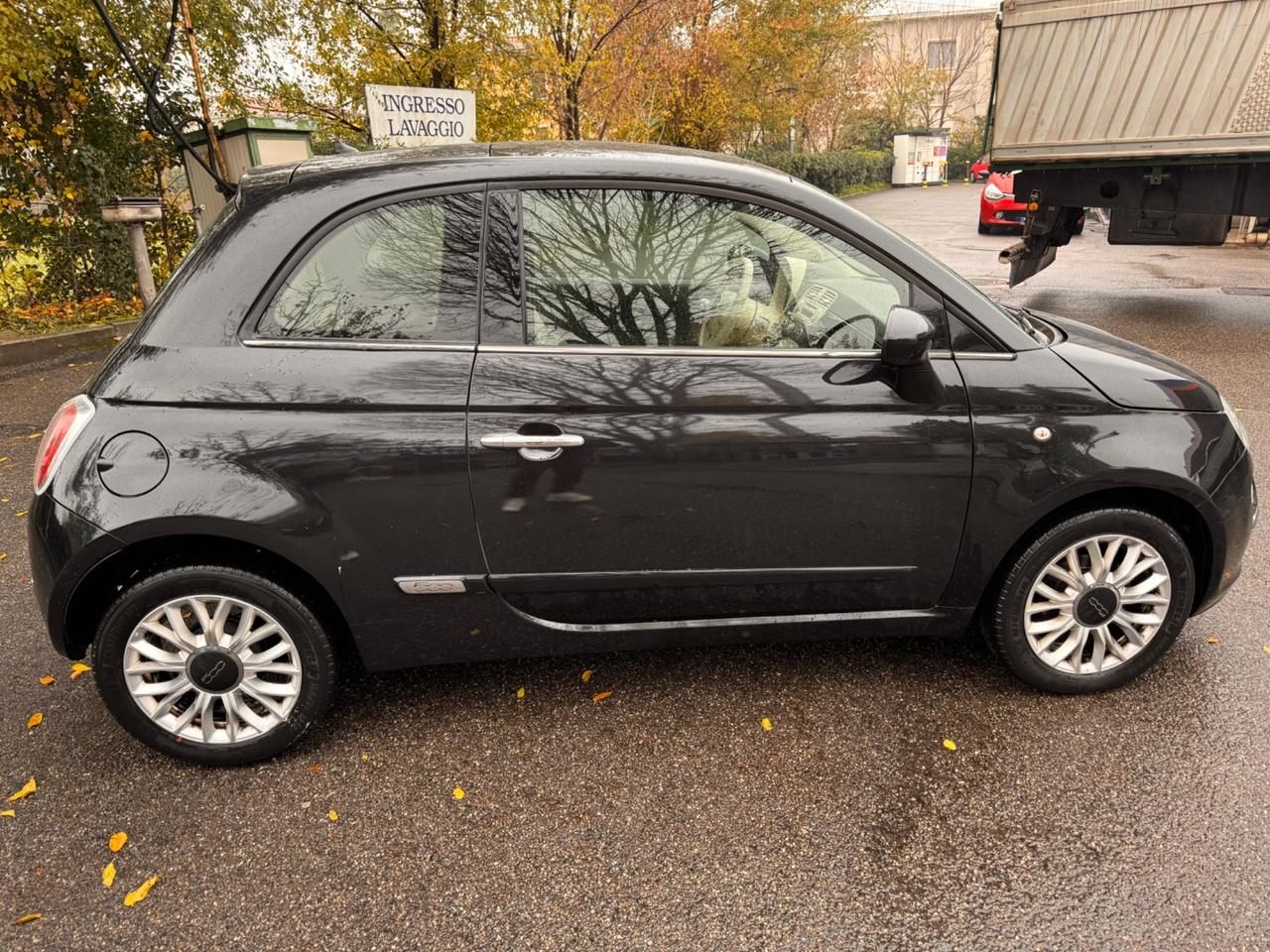 Fiat 500 1.2 Street