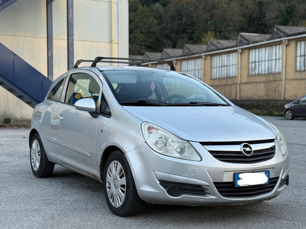 Opel Corsa 1.3 CDTI 75CV PRONTA IN CONSE