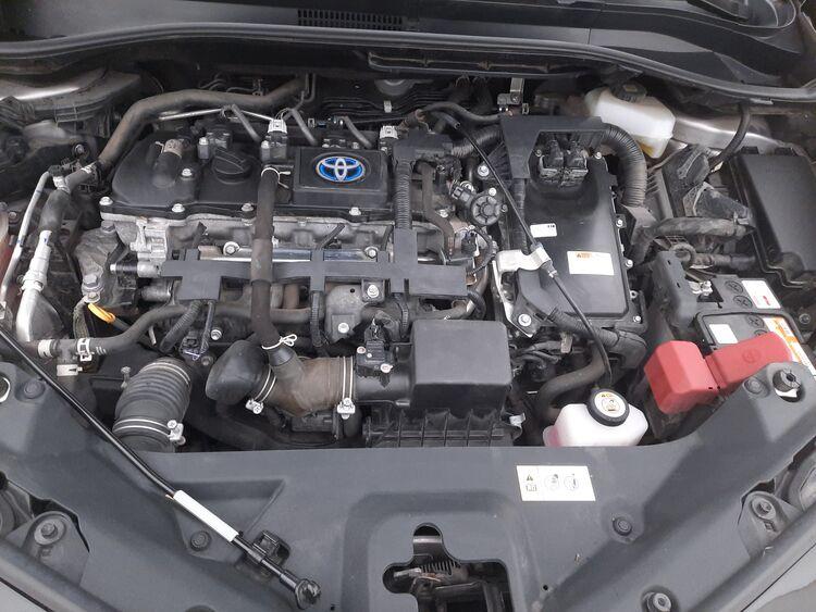 Toyota C-HR Hybrid Business BR779345 1.8 Full Hybrid 122CV