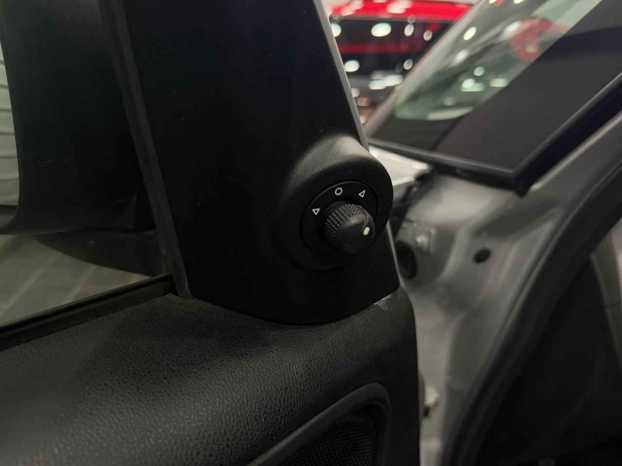 Fiat 500L 1.4 95 CV S&S Cross