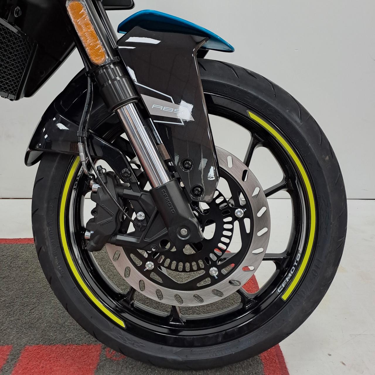 CFMOTO 125 NK *PROMO KM0