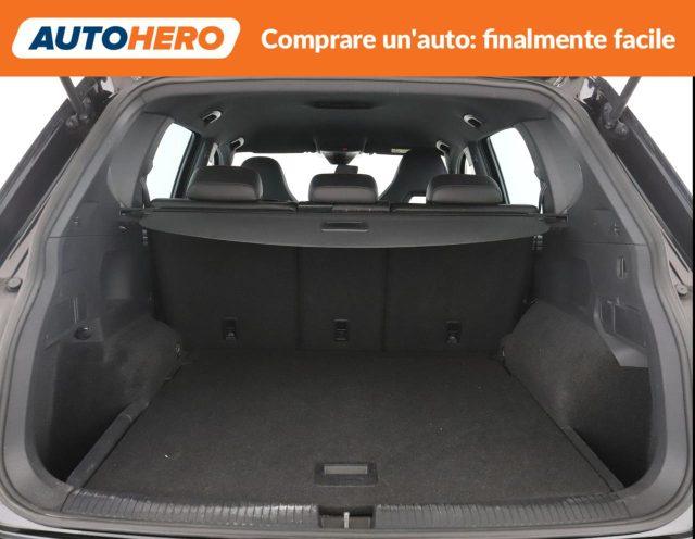 SEAT Tarraco 1.5 TSI DSG FR