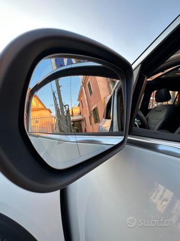 Mercedes-benz EQA EQA 250 Premium Pro TETTO 360 FU