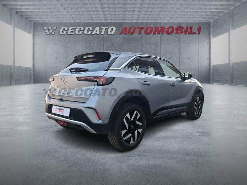 Opel Mokka Mokka 1.2 t D&T s&s 100cv