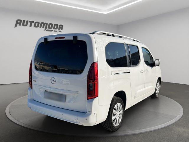 OPEL Combo 1.5D 130CV L2 AUTOCARRO N1