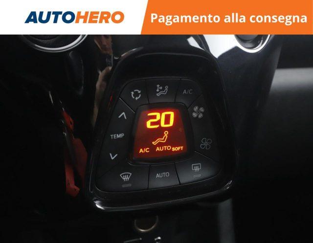 TOYOTA Aygo 1.0 VVT-i 69 CV 5 porte x-play MMT