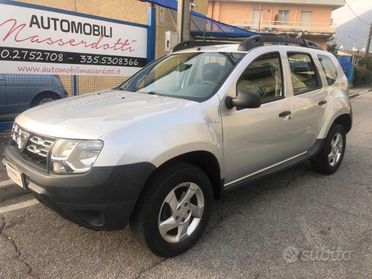 DACIA Duster 1.5 dCi 110CV 4x2 Ambiance